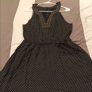 NWT lucky dress