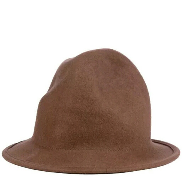 Smokey The Bear Tall Brown Mountie Hat OSFM - Picture 2 of 4