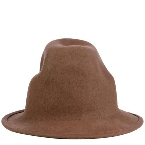 Smokey The Bear Tall Brown Mountie Hat OSFM - Picture 3 of 4