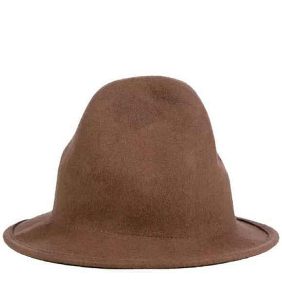 Smokey The Bear Tall Brown Mountie Hat OSFM - Picture 4 of 4