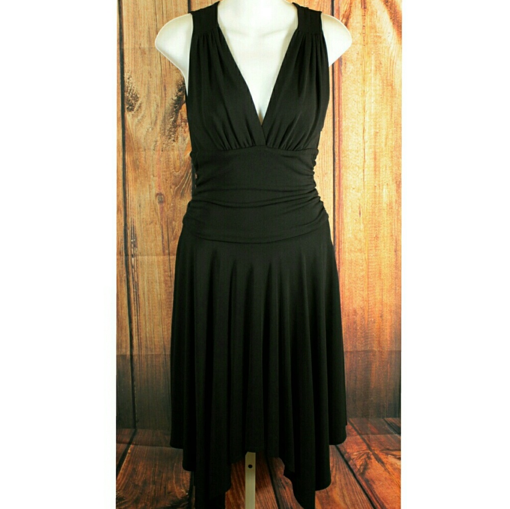 Cynthia Steffe dress