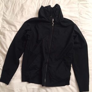 Champion Workout Jacket