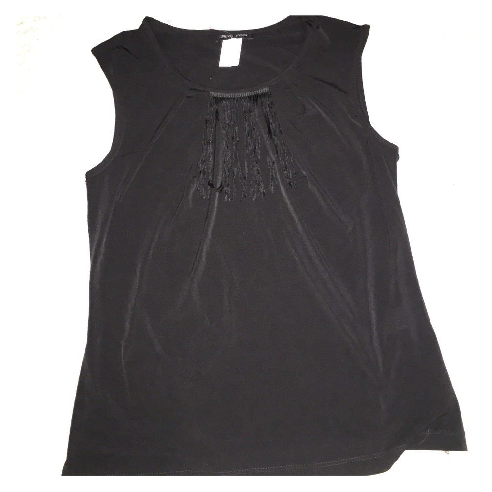 Mandy Evans Dress Tank