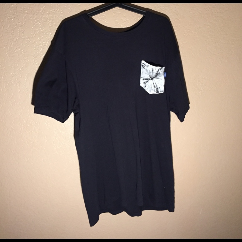 Vans shirt