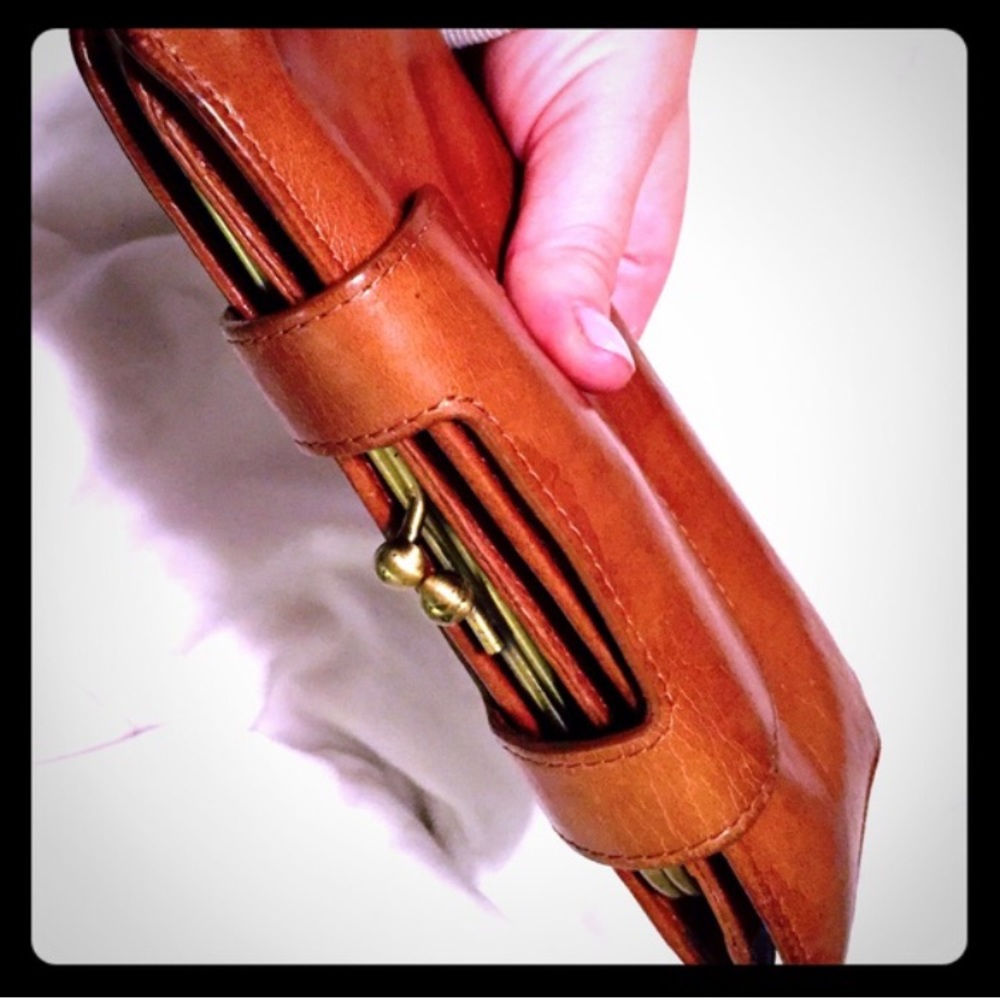 Hobo International Wallet - Nancy