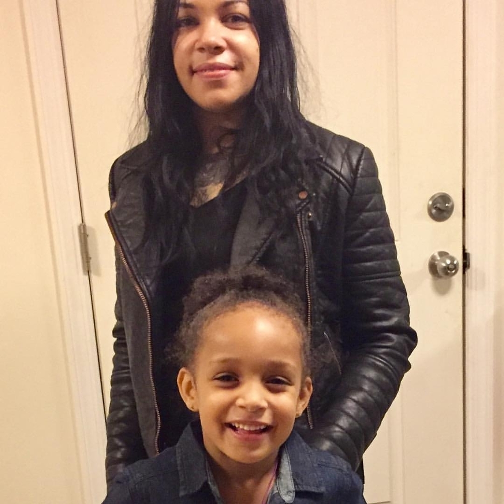 Meet your Posher, Deanna