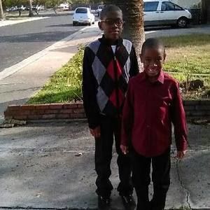 Meet your Posher, Chrissy