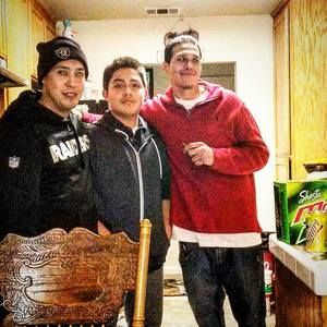 Meet your Posher, Angel