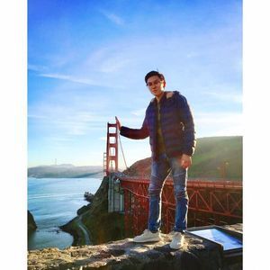 Meet your Posher, Ivan