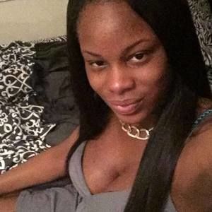 Meet your Posher, Ameshia