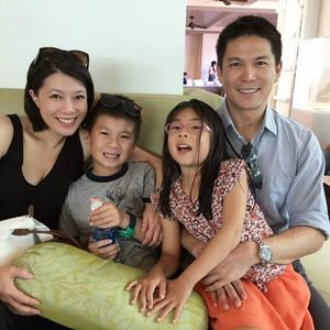 Meet your Posher, Cheryl