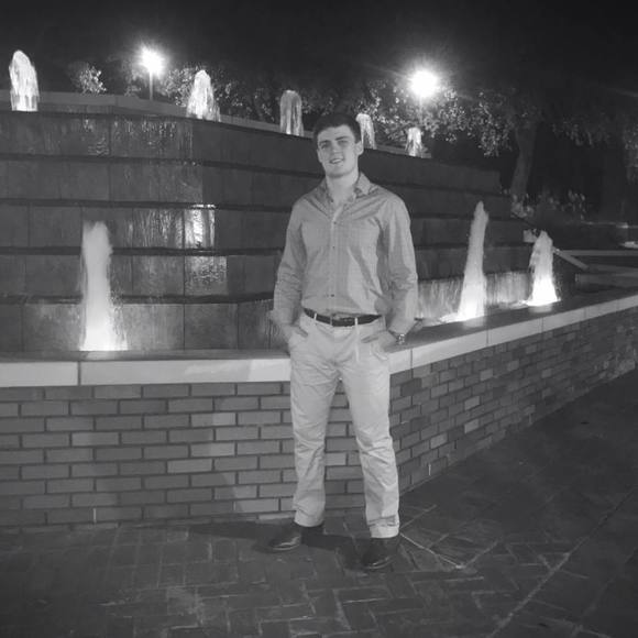 Meet your Posher, Braydon - Picture 1 of 1