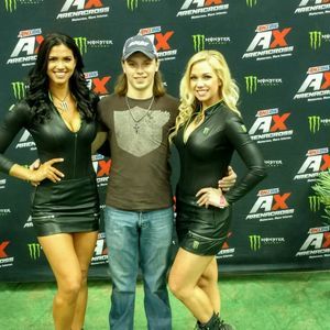 Meet your Posher, Aj