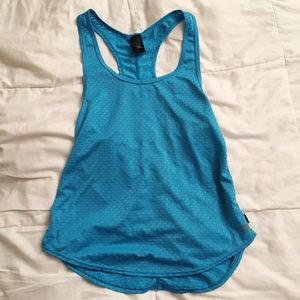 Workout Tank Top