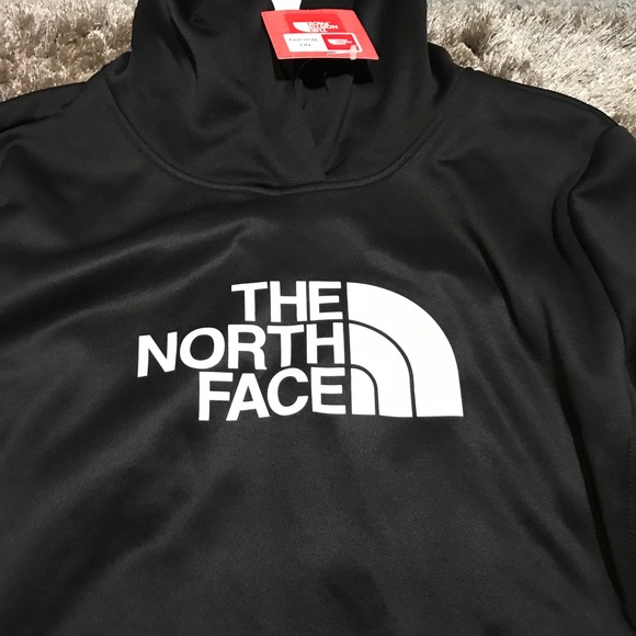 Women's The North Face Pullover Hoodie NWT - Picture 2 of 2