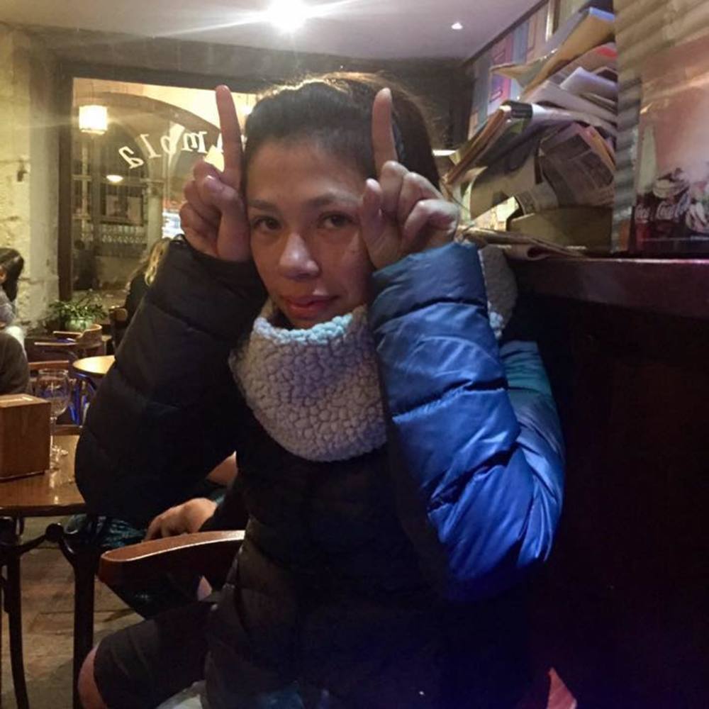 Meet your Posher, Nicole