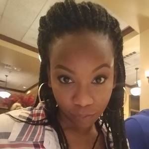 Meet your Posher, Karleen