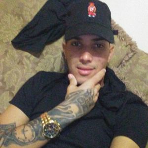 Meet your Posher, Miguel alejandro