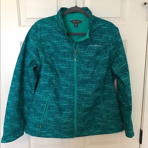 NEW Eddie Bauer women's jacket