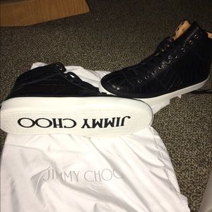 Jimmy Choo Belgravia