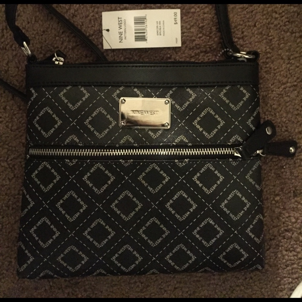 Nine West Crossbody Bag