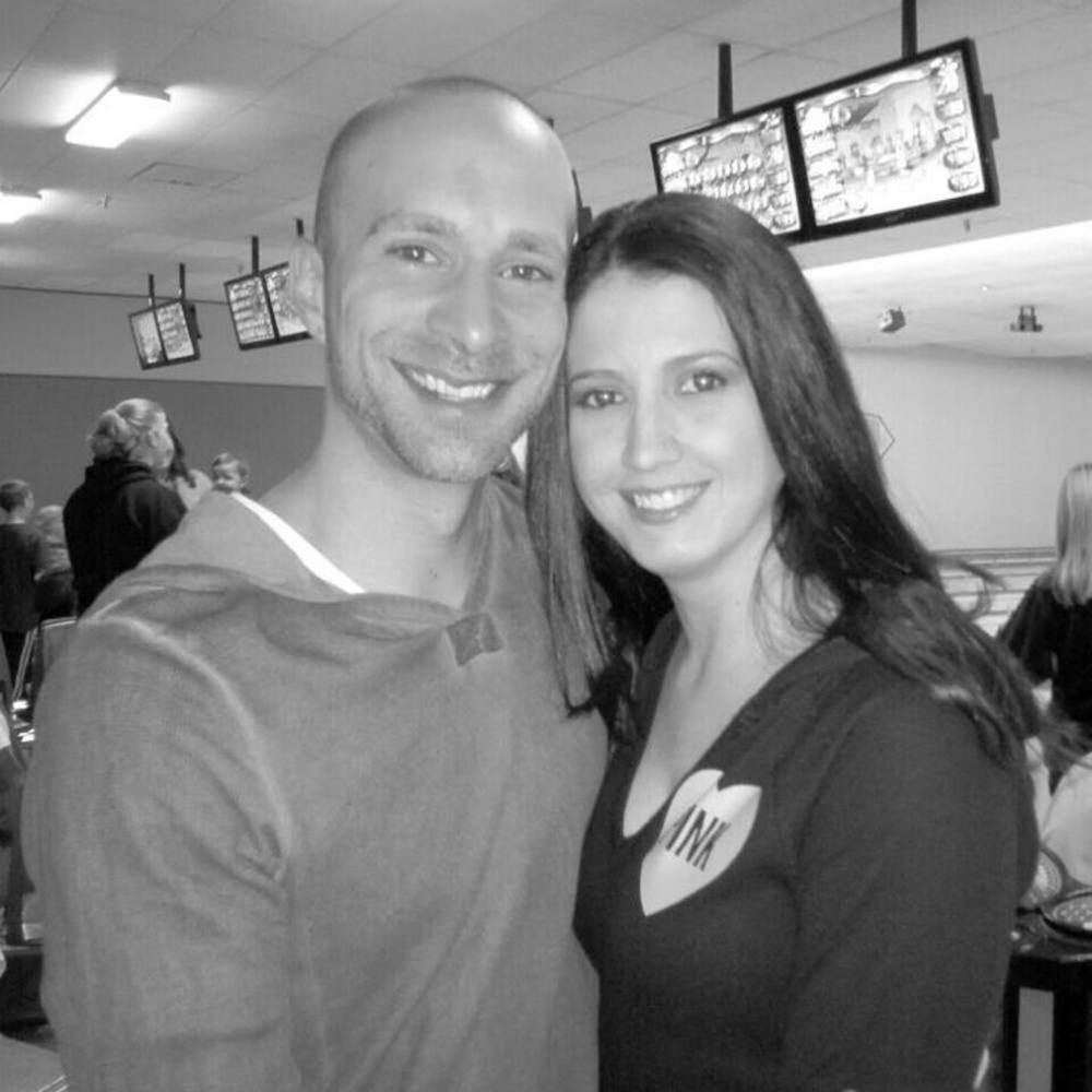 Meet your Posher, Erin