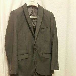 Men's suit