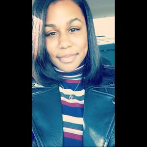 Meet your Posher, Jasmine