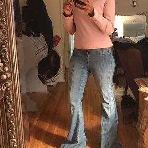 Free People Jeans