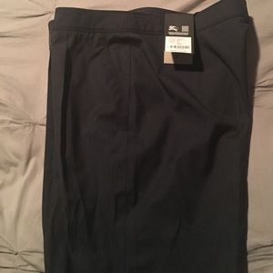 Burberry Blue pants