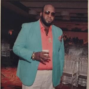 Meet your Posher, Frederick