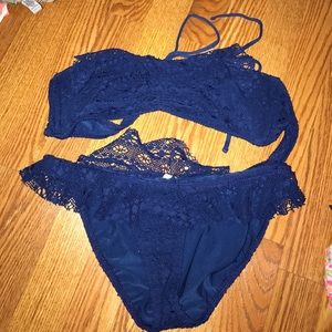 Ralph Lauren Bathing Suit