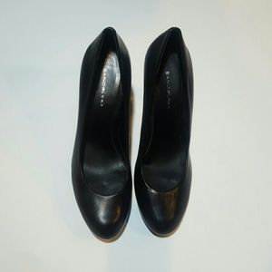 BANDOLINO GALLEIGH CLASSIC PLATFORM PUMP