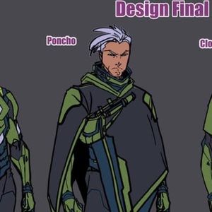 Meet your Posher, Luis