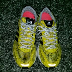 Tennis adidas adizero