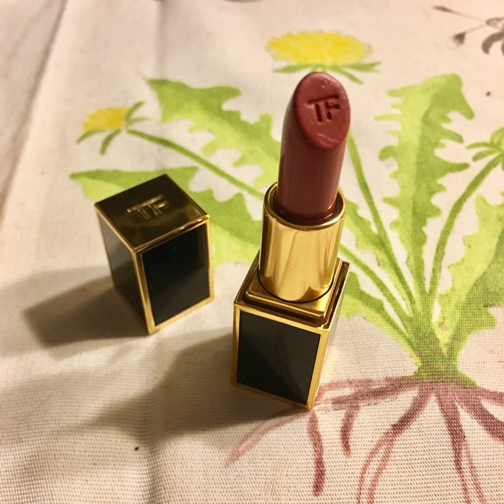 Tom Ford Lip & Boys