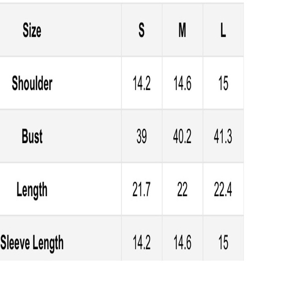 ☀️Denim Ruffle Peplum Zipper Back Top - Picture 5 of 6