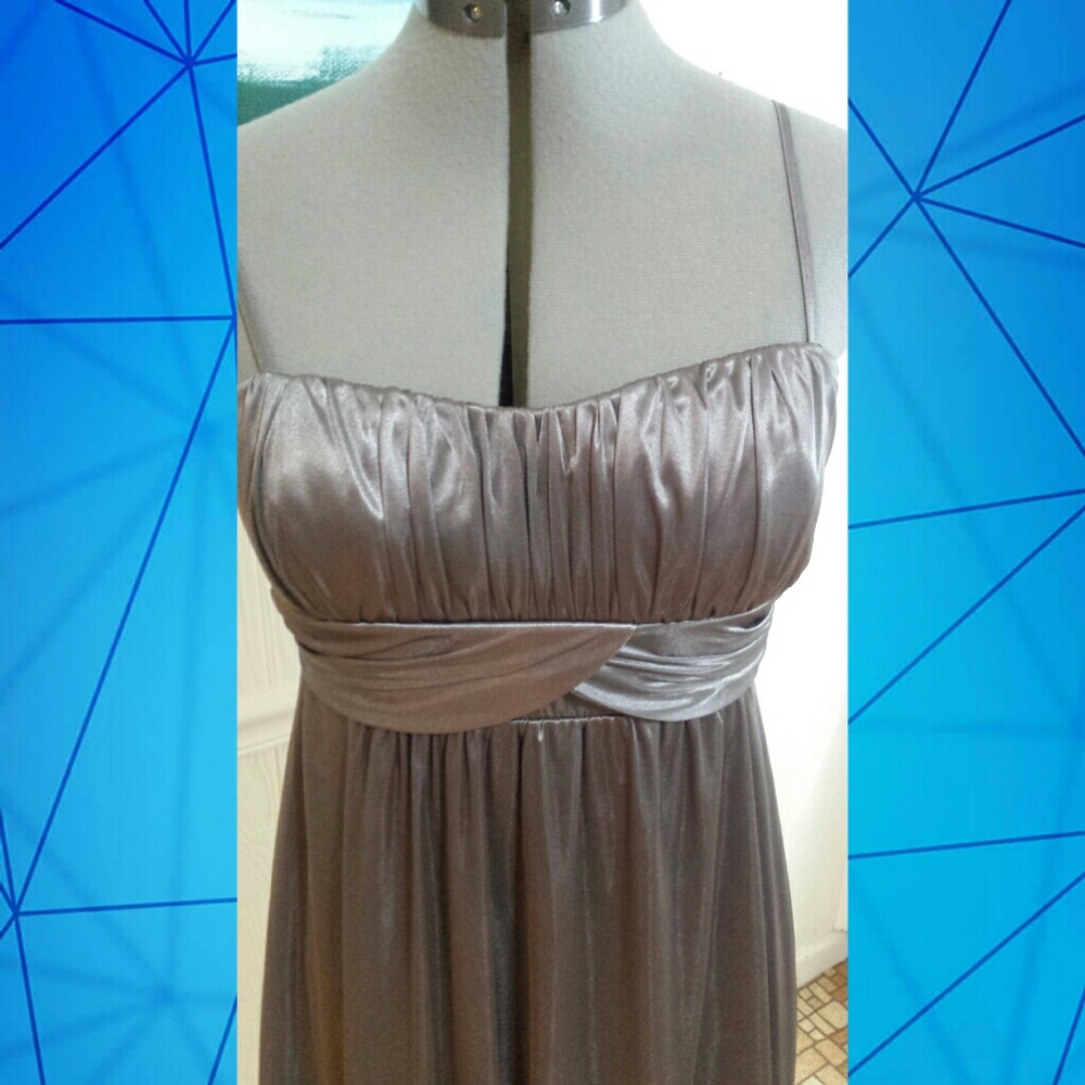 Silver Ruby Rox dress
