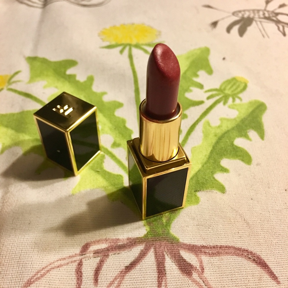 Tom Ford Lips & Boys