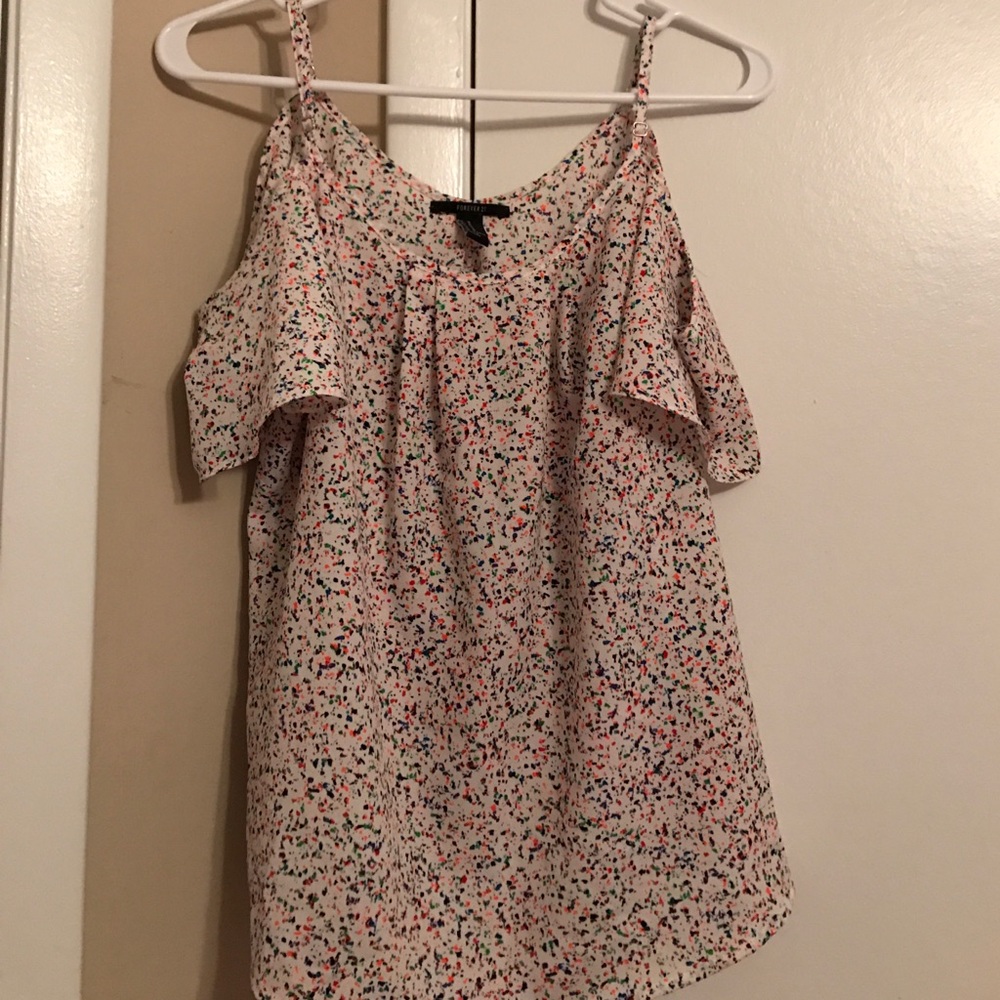 Forever 21 top