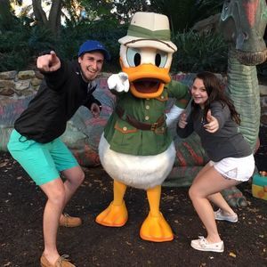 Meet your Posher, Tyler