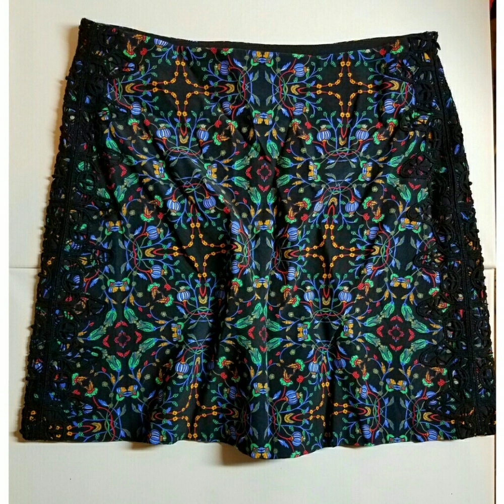 Zara skirt NWOT