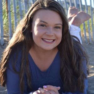 Meet your Posher, Kaitlyn
