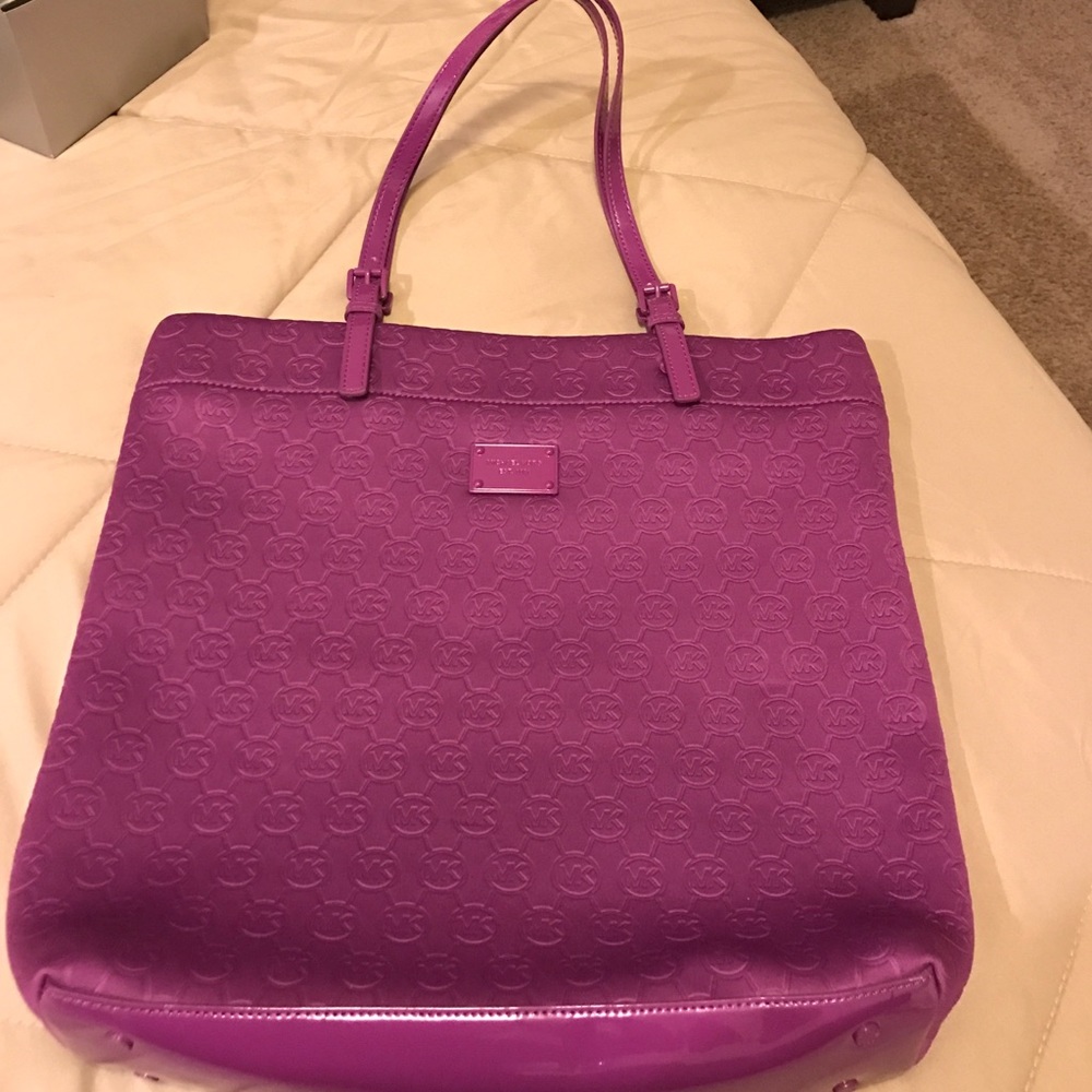 Michael Kors shoulder bag