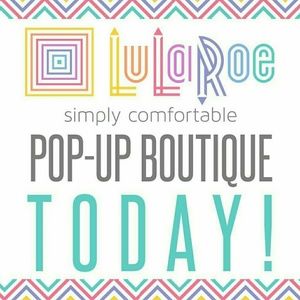 LuLaRoe Clothing