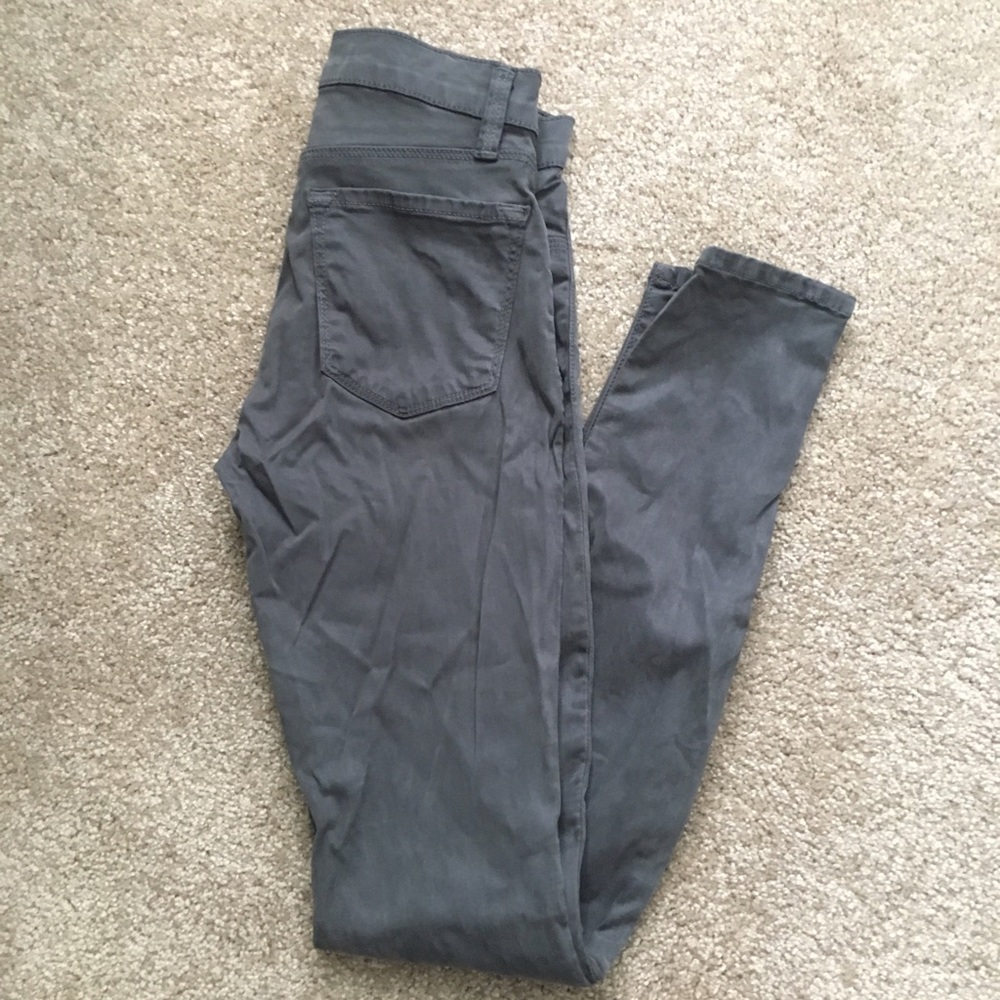 J BRAND Skinny Jean