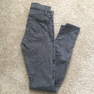 J BRAND Skinny Jean