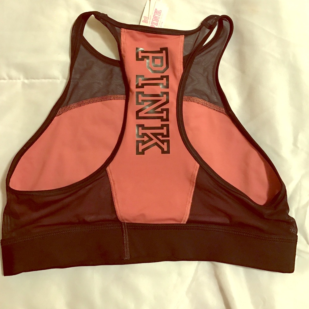 VS PINK sports bra