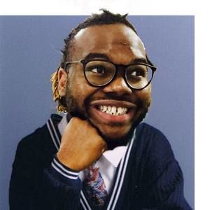 Meet your Posher, Charles