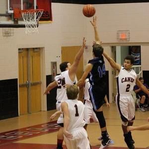 Meet your Posher, Sam